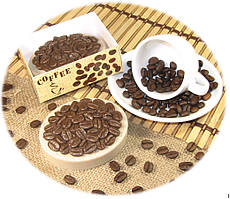 Мило ручної роботи

"Кавові зерна"