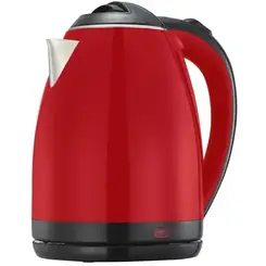 Електричний чайник Delfa DK 3530 X red