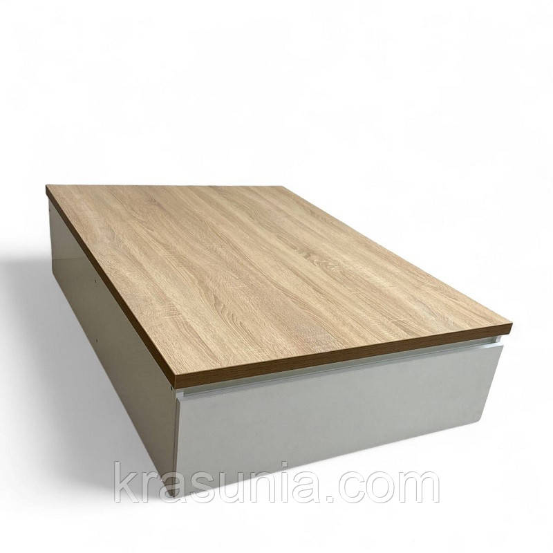 Подіум Mark під педикюрне крісло-реклайнер Pod-07, фото 1