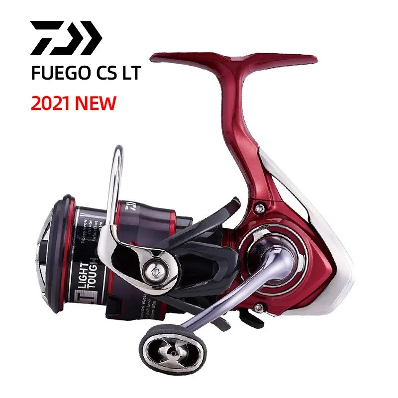 Катушка Daiwa Fuego CS LT 2000S XH (мелкая шпуля) 6bb, 6.2:1, 5+1bb,00090782 (ID#2183926822), цена: 3784 ₴, купить на Prom.ua Катушка Daiwa Fuego CS LT 2000S XH (мелкая шпуля) 6bb, 6.2:1, 5+1bb,00090782 (ID#2183926822), цена: 3784 ₴, купить на Prom.ua