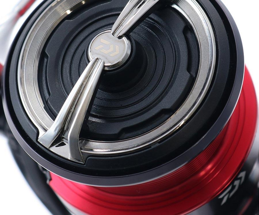 Катушка Daiwa Fuego CS LT 2000S XH (мелкая шпуля) 6bb, 6.2:1, 5+1bb,00090782 (ID#2183926822), цена: 3784 ₴, купить на Prom.ua Катушка Daiwa Fuego CS LT 2000S XH (мелкая шпуля) 6bb, 6.2:1, 5+1bb,00090782 (ID#2183926822), цена: 3784 ₴, купить на Prom.ua