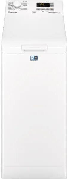 Пральна машина автоматична Electrolux EW6TN5261FP, фото 1