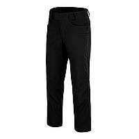 Штаны тактические Helikon-Tex Greyman Tactical Pants Black W34/L32