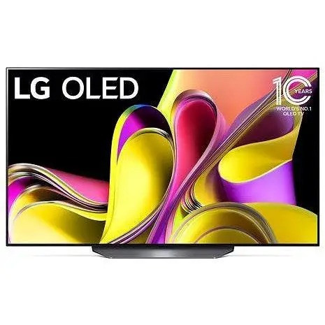 Телевізор LG OLED55B3