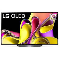 Телевізор LG OLED55B3