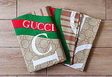 Постільна білизна бязь Гуччі, фото 2