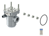 Клапан ограничения давления КПП ZF AS Tronic