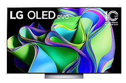 Телевізор LG OLED55C32LA