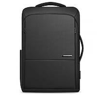 Рюкзак Mark Ryden MR-9533SJ для ноутбука 15.6" 20-35L Black hp