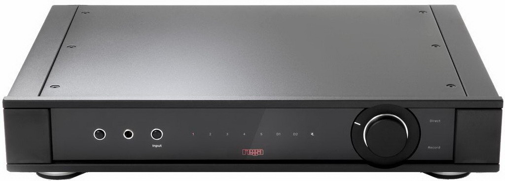 Rega Elicit MK5