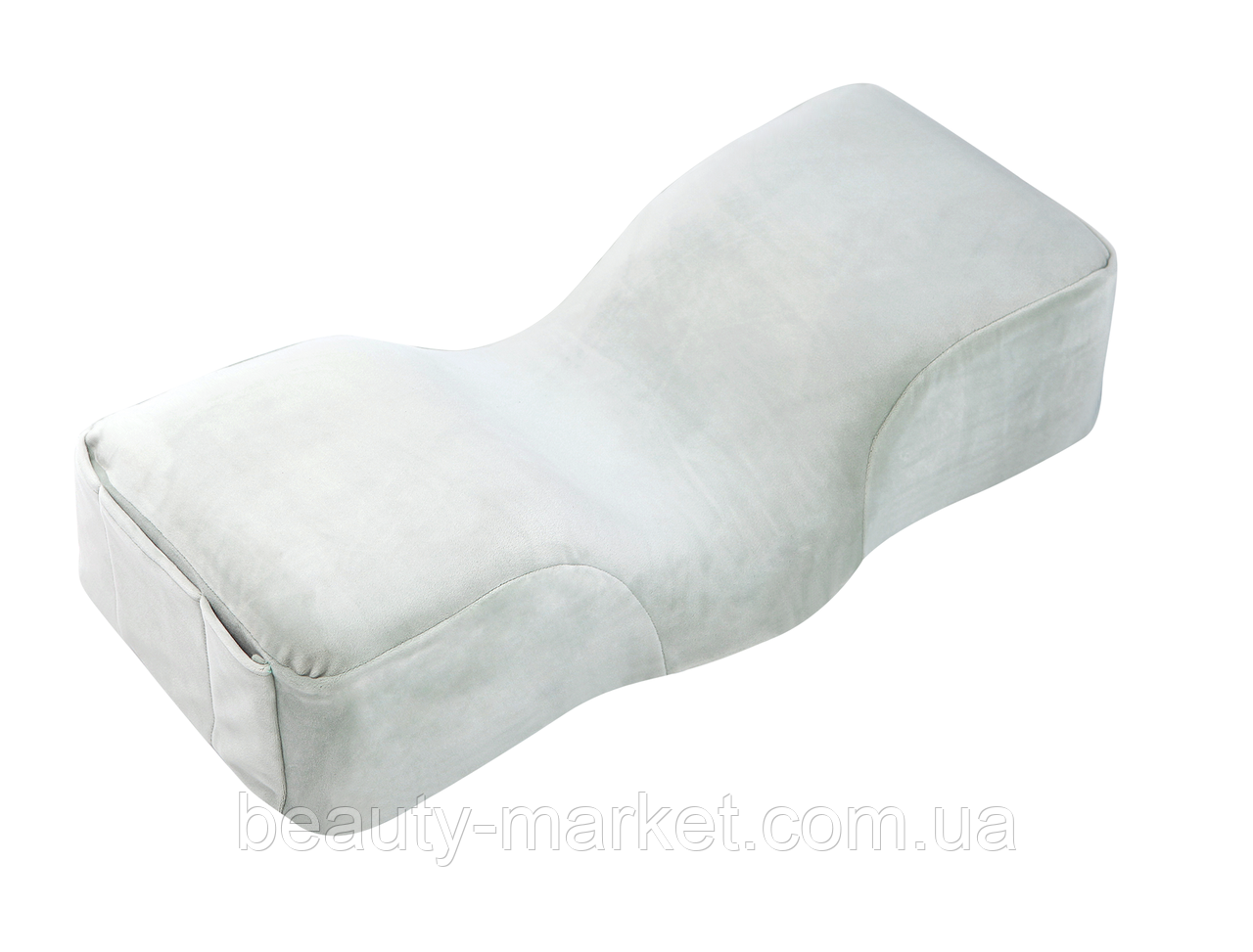 Ортопедична подушка Beauty Balance Lash під голову для нарощування вій, фото 1