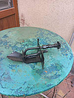 КП 30 для полевой кухни, форсунка