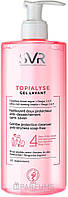 Гель для лица и тела SVR Topialyse Gel Lavant 1000ml (837036)