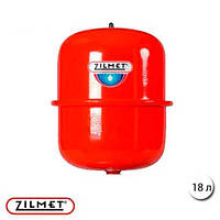 Розширювальний бак для опалення 12 л Zilmet Cal-Pro 4 бари (1300001200)