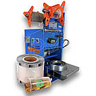 Зварювач стаканів HL-95B (напівавтомат), фото 9