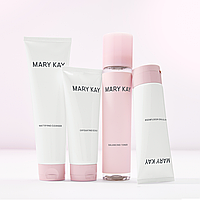 Набір засобів Mary Kay для матування шкіри