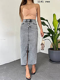 Спідниця жіноча 1141 ген