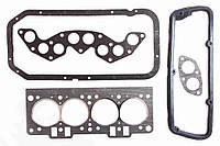 Набор прокладок двигателя Таврия полный (черная прокладка поддона)