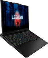 Ноутбук (портативний комп'ютер) LENOVO PRO5-16ARX8 R7-7745HX 16" 32GB/1TB (82WM00CSRA)