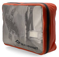 Гермочехол Sea to Summit Hydraulic Packing Cube, XL (Picante)