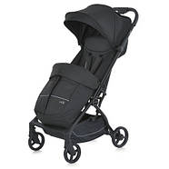 Коляска дитяча ME 1118 MUSE Black, фото 2