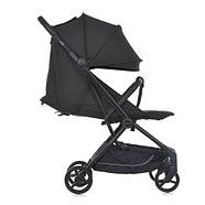 Коляска дитяча ME 1118 MUSE Black, фото 3