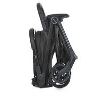 Коляска дитяча ME 1118 MUSE Black, фото 10