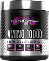 Амінокислоти Premium Nutrition Amino 10000 300 tab