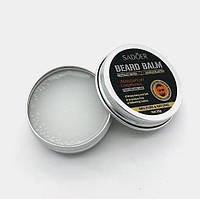Бальзам для пом'якшення та укладання бороди Sadoer Beard Balm Professional Care 20 г SD32452