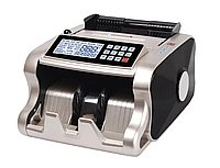 Машинка для счета денег с детектором и выносным дисплеем Bill Counter AL 6600, Денежно-счетная машинка KEY