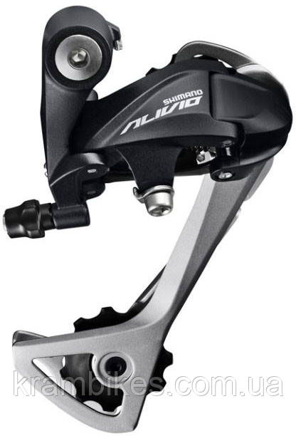 Задній перемикач RD-T4000-SGS ALIVIO 9 швидкостей