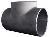 Трійники емальовані сталеві ковані, штамповані