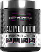 Аминокислоти Premium Amino 10000 300 tab