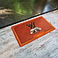 Вологопоглинаючий діатомітовий килимок вхідний Ведмедик Happy 38х58смх3мм придверний для вітальні прогумований, фото 9