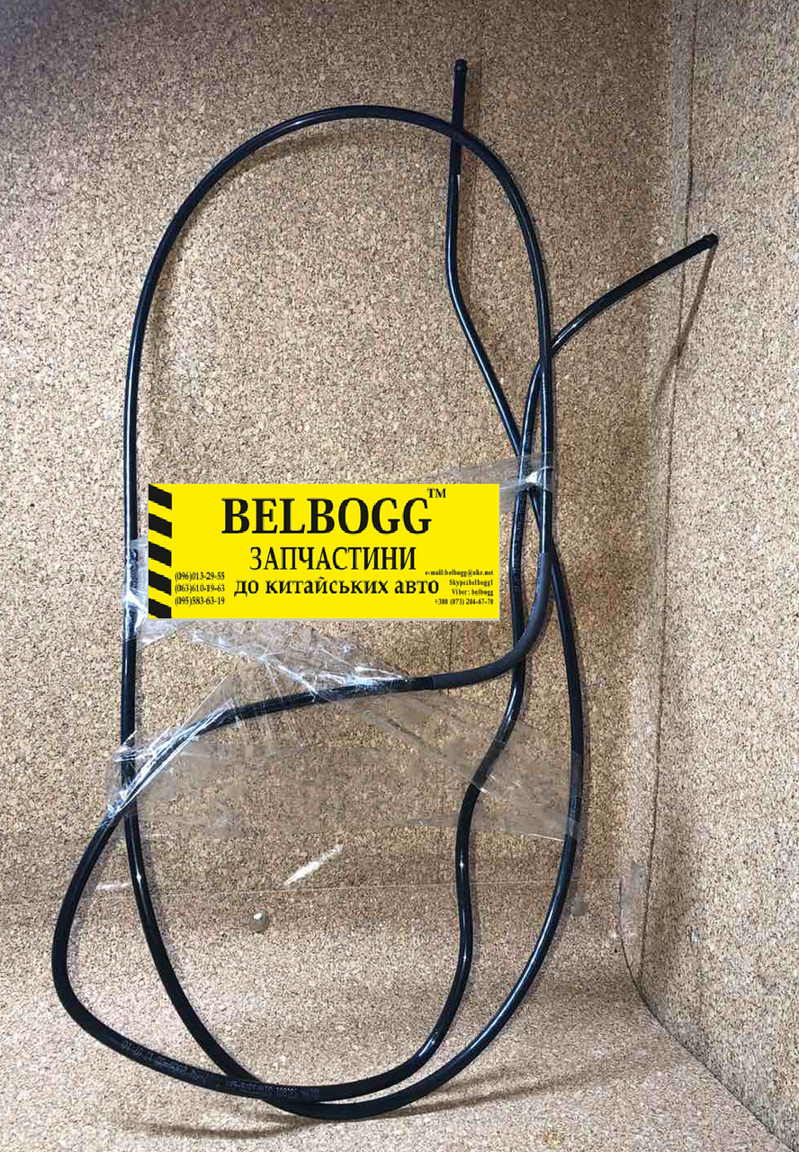 Паливна трубка\шланг Сhana Benni Чана Бені Бенні Бені Бенні, фото 1