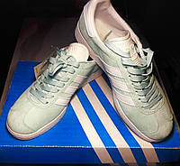 Кросівки Adidas Gazelle Triple ,колір мята