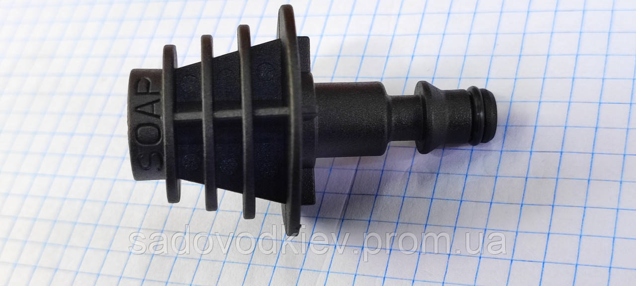 Насадка для мийки високого тиску Oleo-Mac PW 125 C (68500063), фото 1