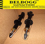 Амортизатор передньої підвіски (комплект) Сһапа Benni, Чана Бенні, Чана Бені, фото 2