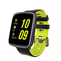 Розумний годинник Smart Smart Watch GV68 Green Waterproof (SWGV68G)