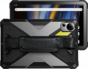 Планшет Fossibot DT2 12/256Gb Gray Global version, фото 4