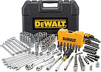 Набор ключей и головок Dewalt DWMT73802 142 элемента