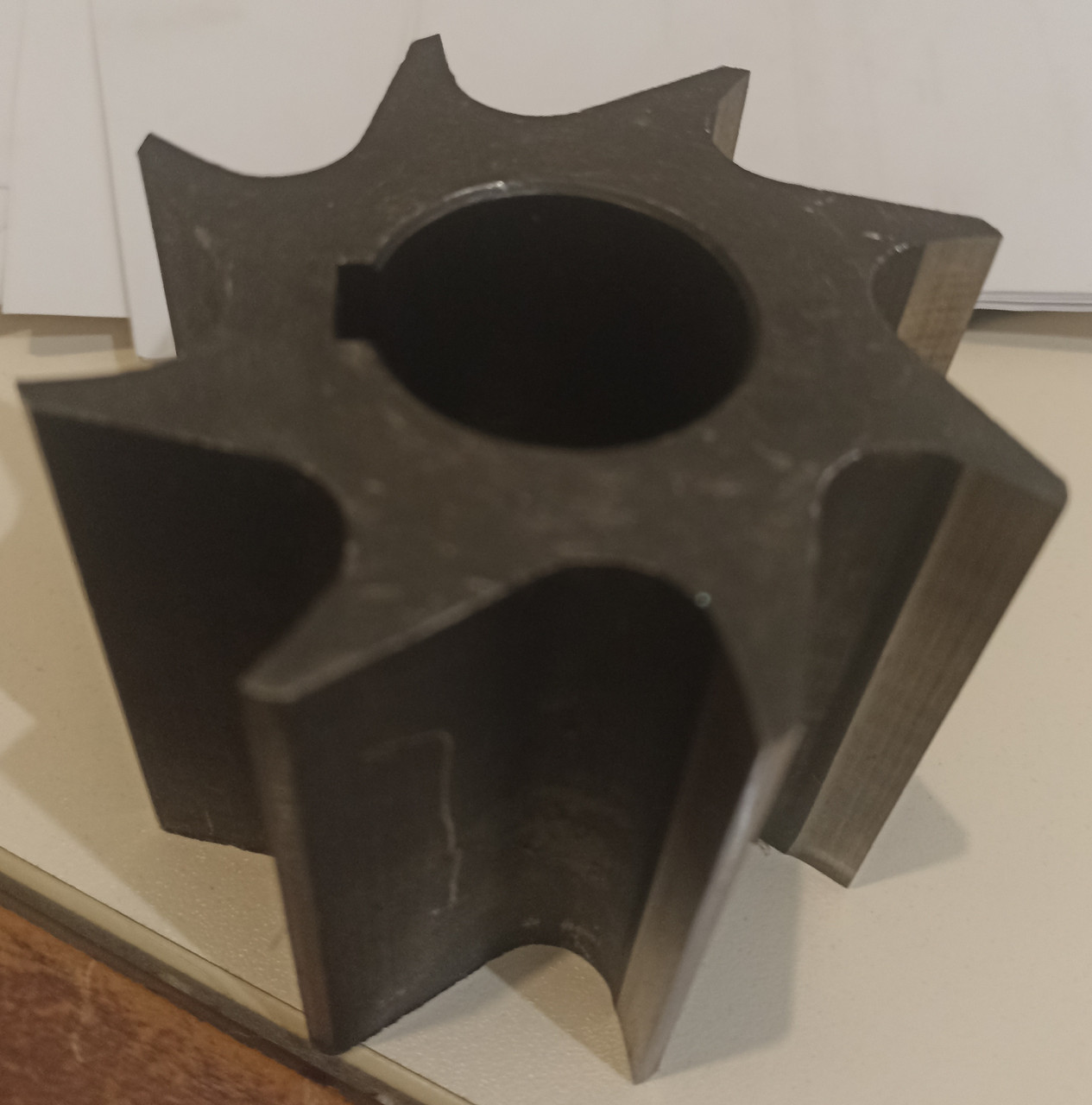 ノコノコ③ Нож-фреза Al-ko 440723 для LH-2800 Easy Crush Нож-фреза для