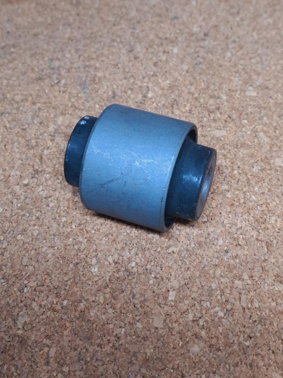 Сайлентблок задній цапфи верхній Брилианс М1 М2 Бриллианс М1 М2 Брилианс М1, Бріліанс М1, фото 1