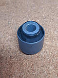 Сайлентблок задній цапфи верхній Брилианс М1 М2 Бриллианс М1 М2 Брилианс М1, Бріліанс М1, фото 4