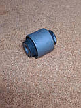 Сайлентблок задній цапфи верхній Брилианс М1 М2 Бриллианс М1 М2 Брилианс М1, Бріліанс М1, фото 5