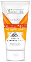 Очищающая эмульсия для умывания лица - NEURO GLICOL + VIT. C