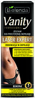 Набор - VANITY LASER EXPERT (cr/100ml + balm/2x5g + blade)