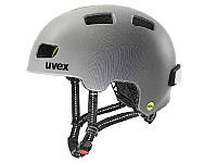 Шлем міський шолом uvex city 4 MIPS Система MIPS 58-61 см