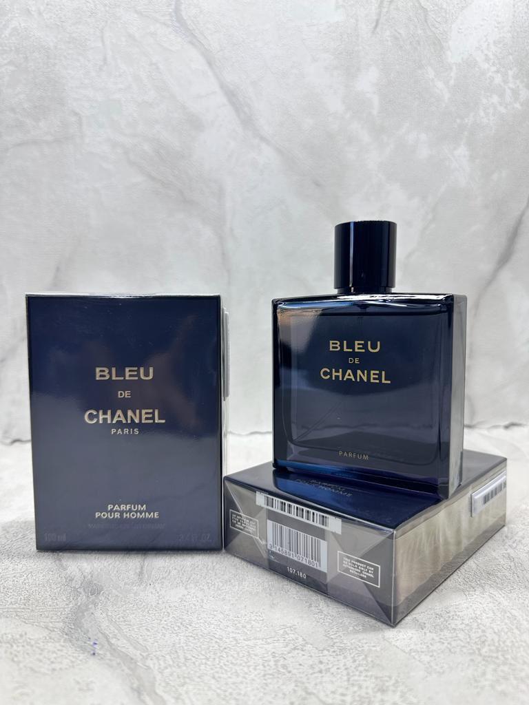 Парфюм CHANEL BLEU DE CHANEL PARFUM - фото 3 - id-p2111419208