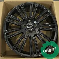 Новые диски 5*120 R20 на Range Rover Sport Vogue Discovery 5 Acura MDX All